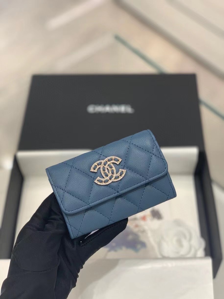 img_9455 Chanel Card Holders - Image 1