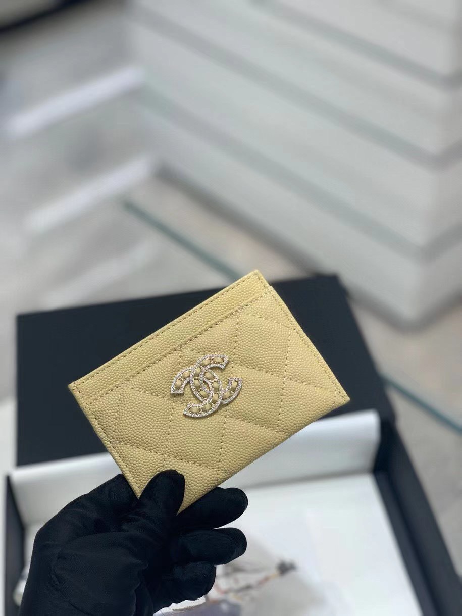 img_9502 Chanel Card Holders - Image 1