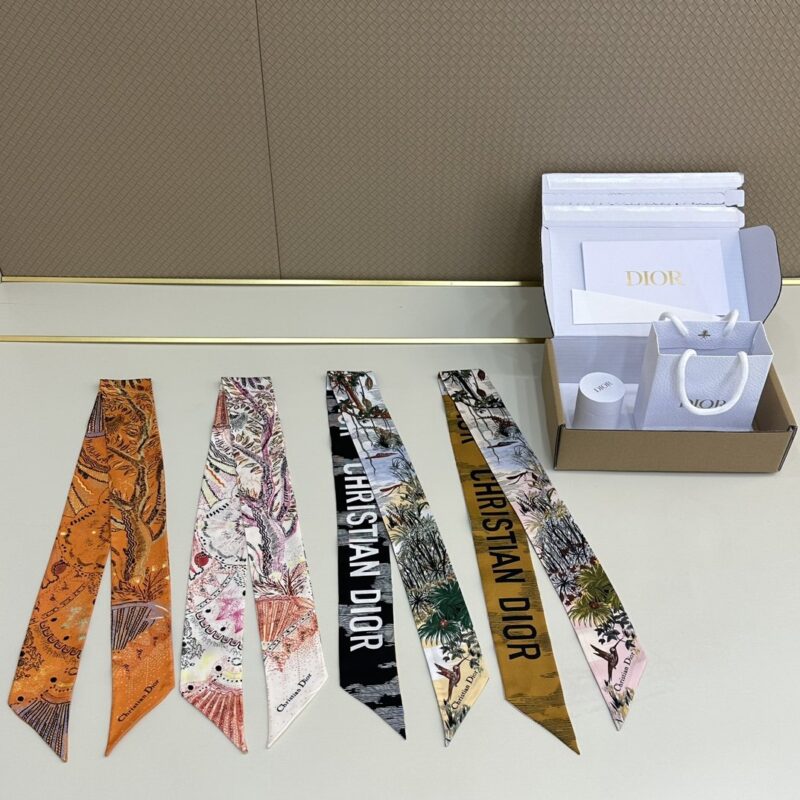 Dior Botanical Garden Headband