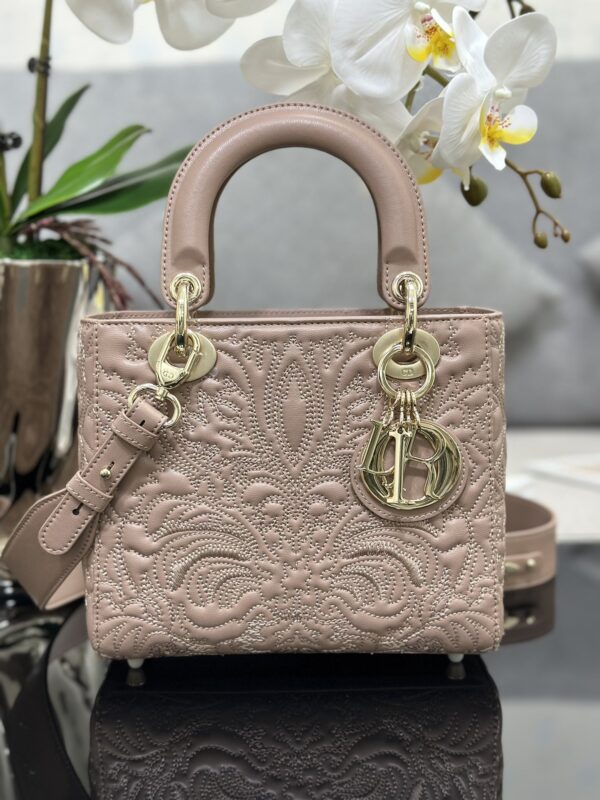 Lady Dior Bag