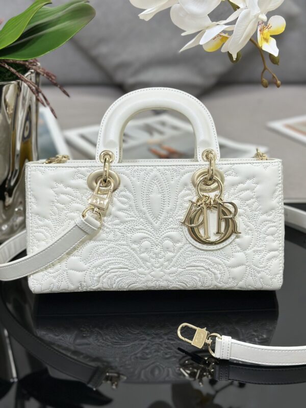 Dior Lady D-Joy Bag