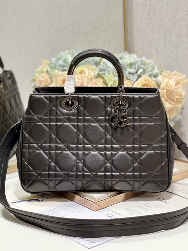 Lady Dior Bag
