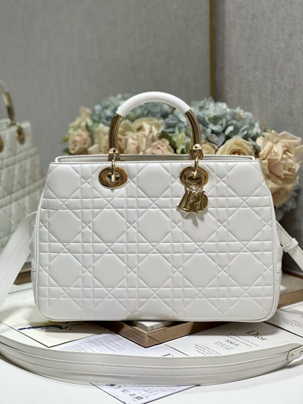 Lady Dior Bag