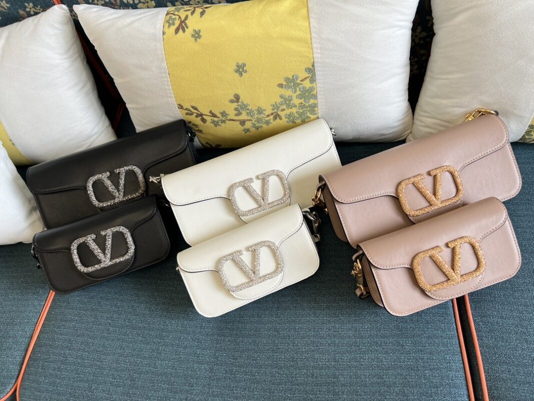 Valentino Bags Collection