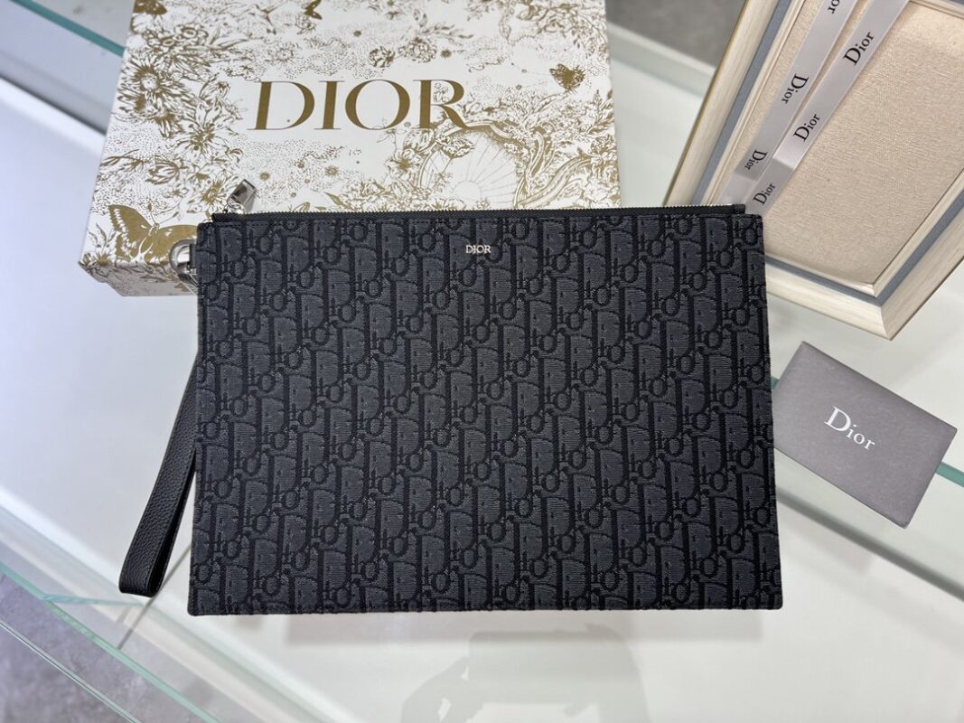 Dior Oblique Case