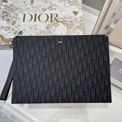 Dior Oblique Case