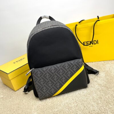 Fendi Presbyopia Backpack
