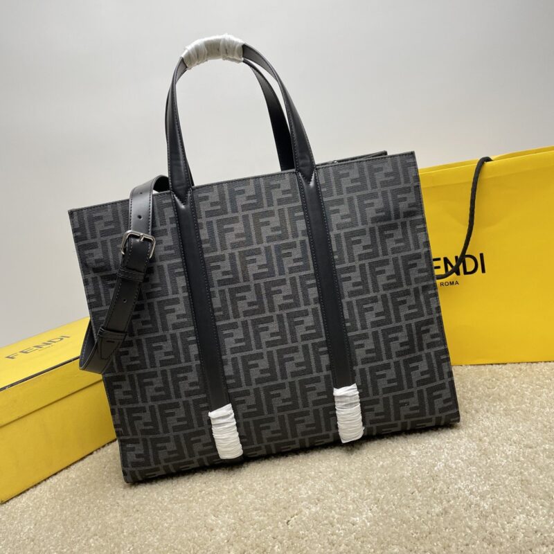Fendi Tote Bag