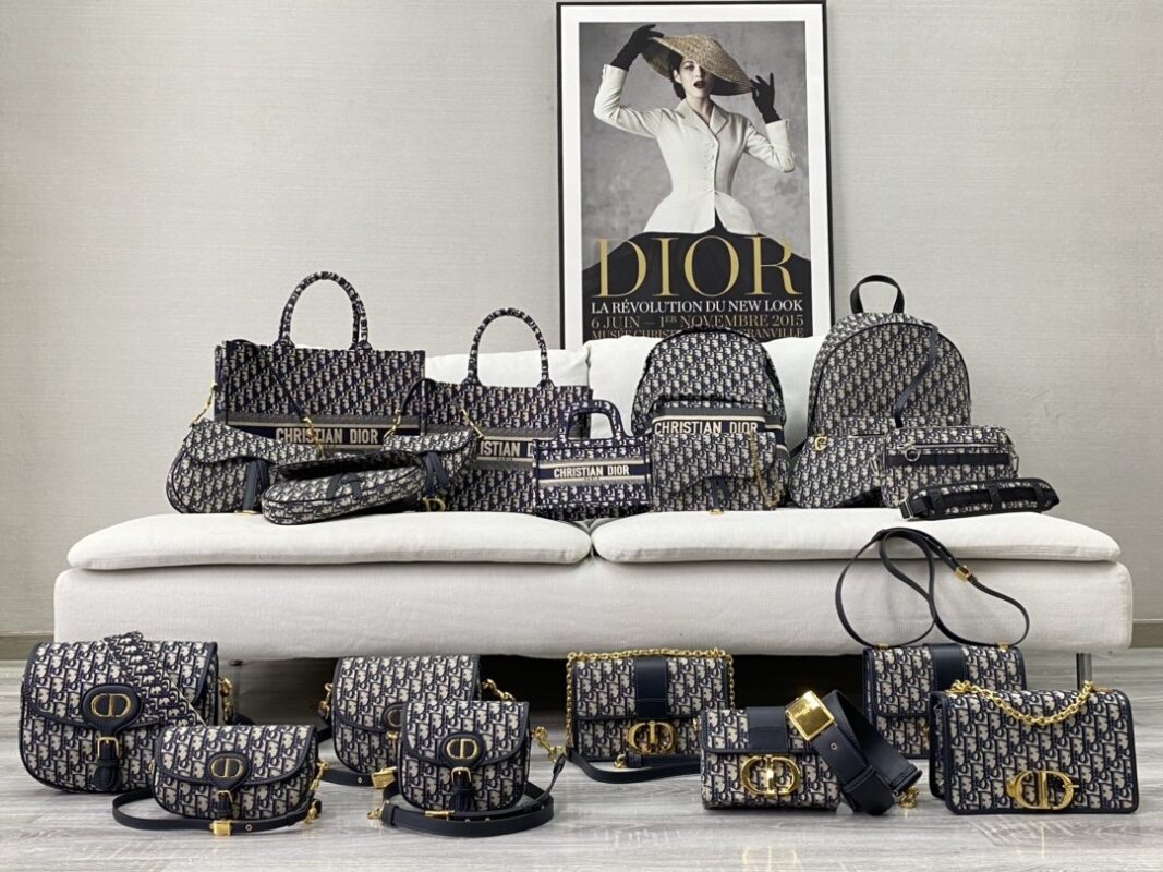 Dior Bags Collection