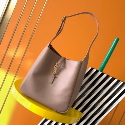 Saint Laurent Underarm Bag