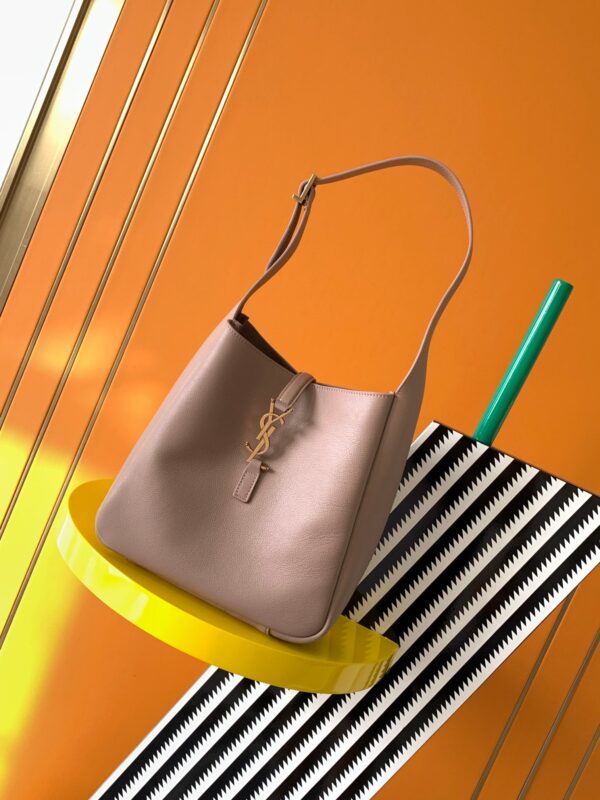 Saint Laurent Underarm Bag