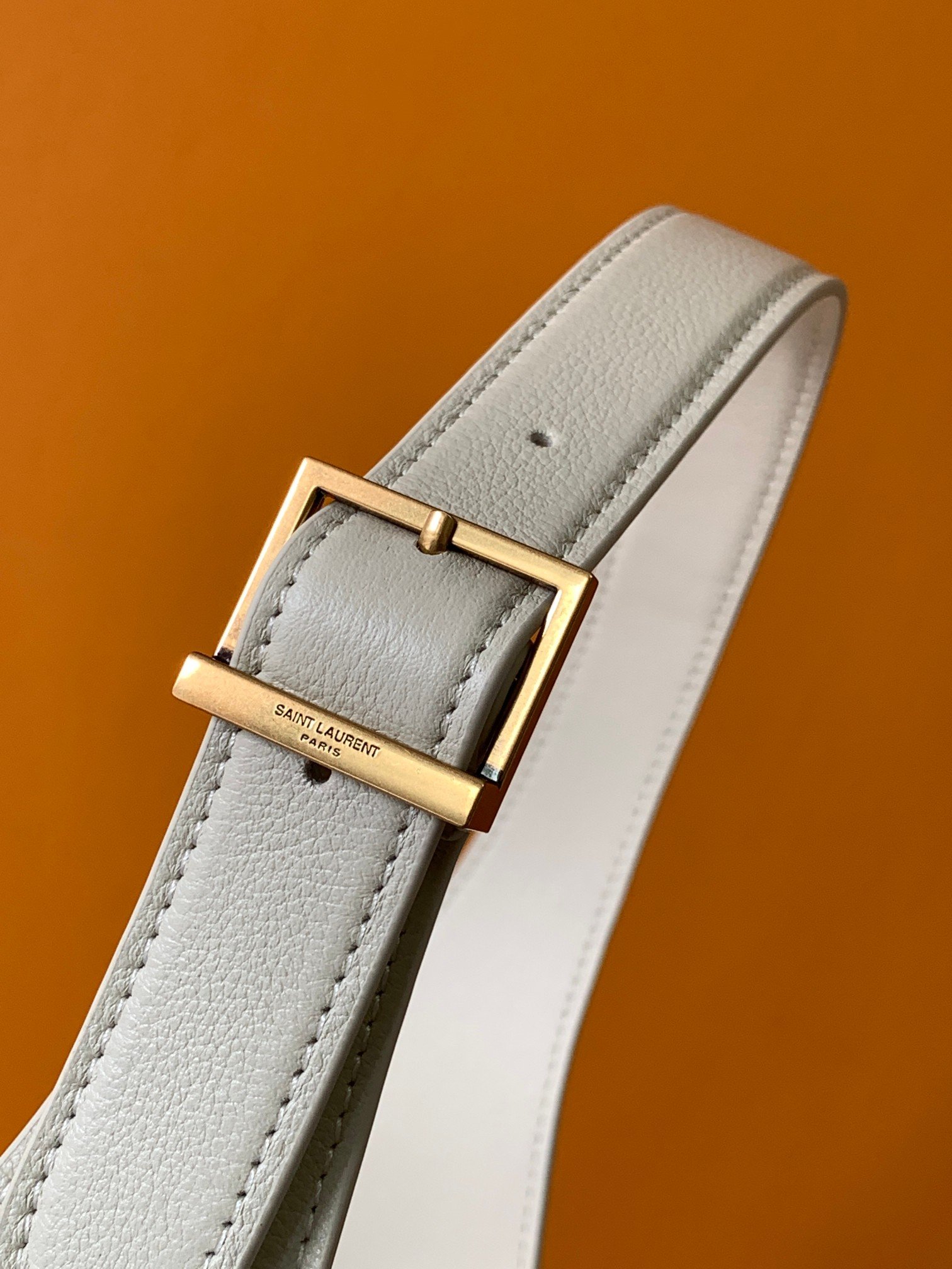 Saint Laurent Underarm Bag - Image 8