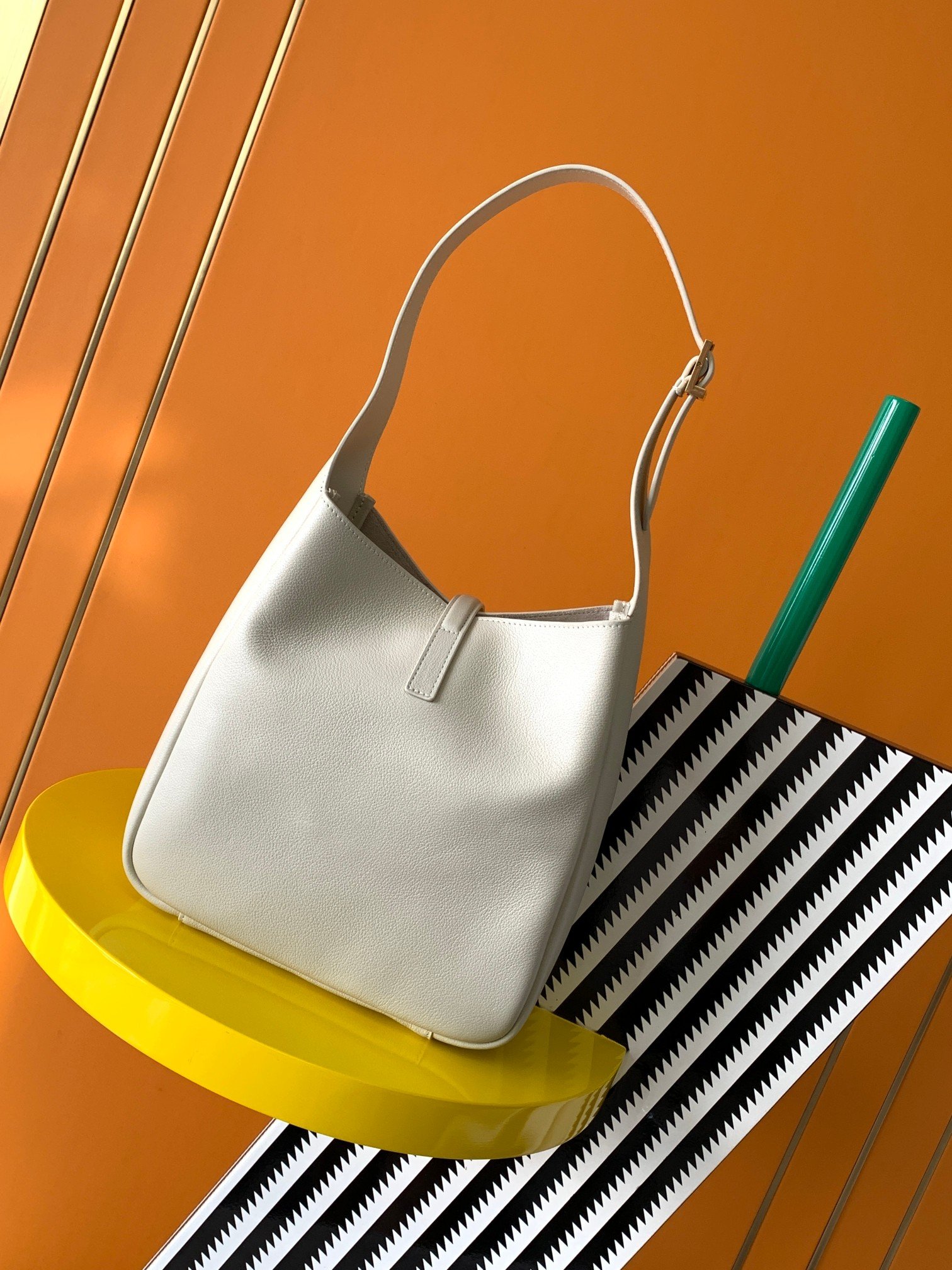 Saint Laurent Underarm Bag - Image 2