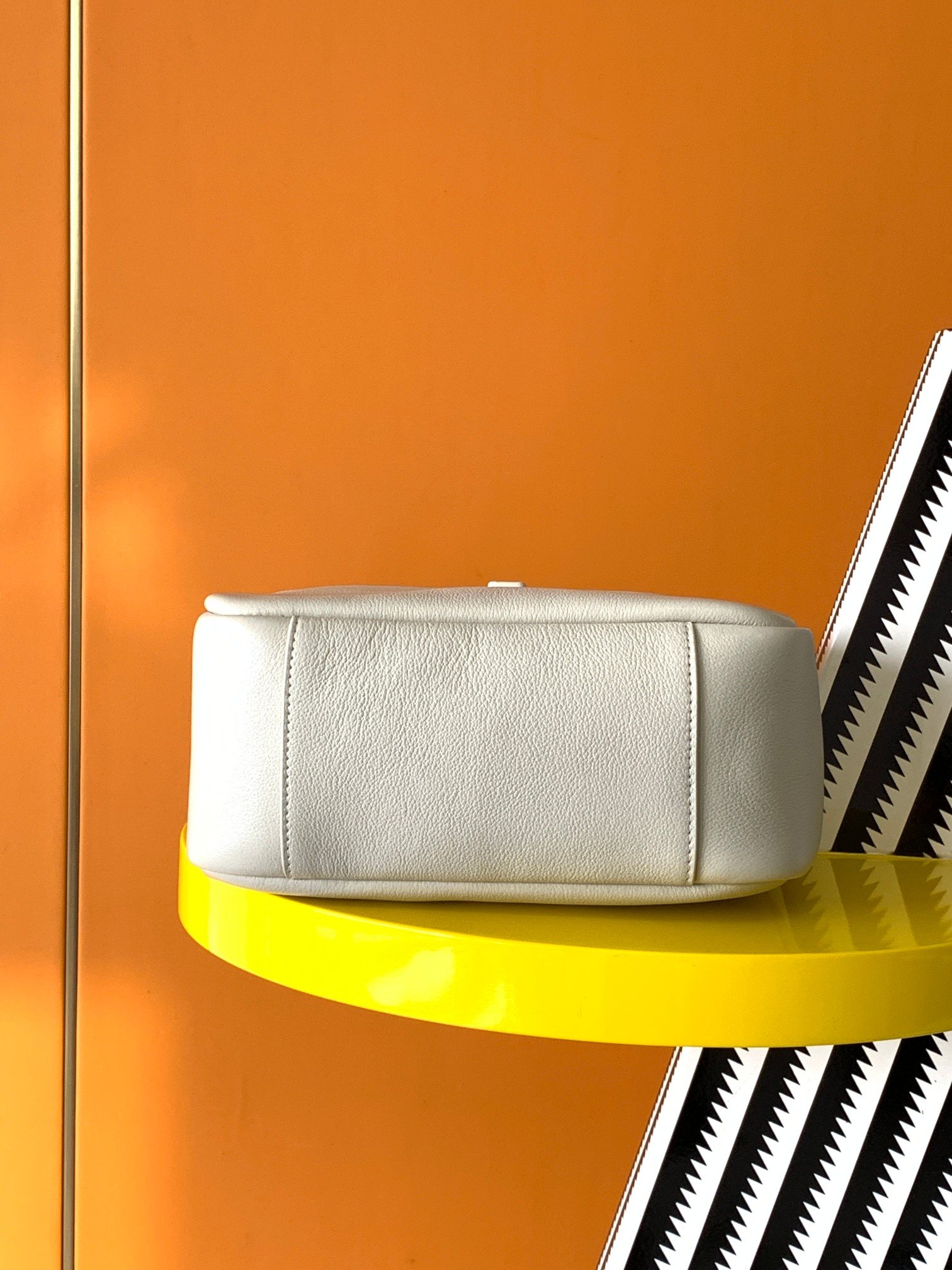 Saint Laurent Underarm Bag - Image 3