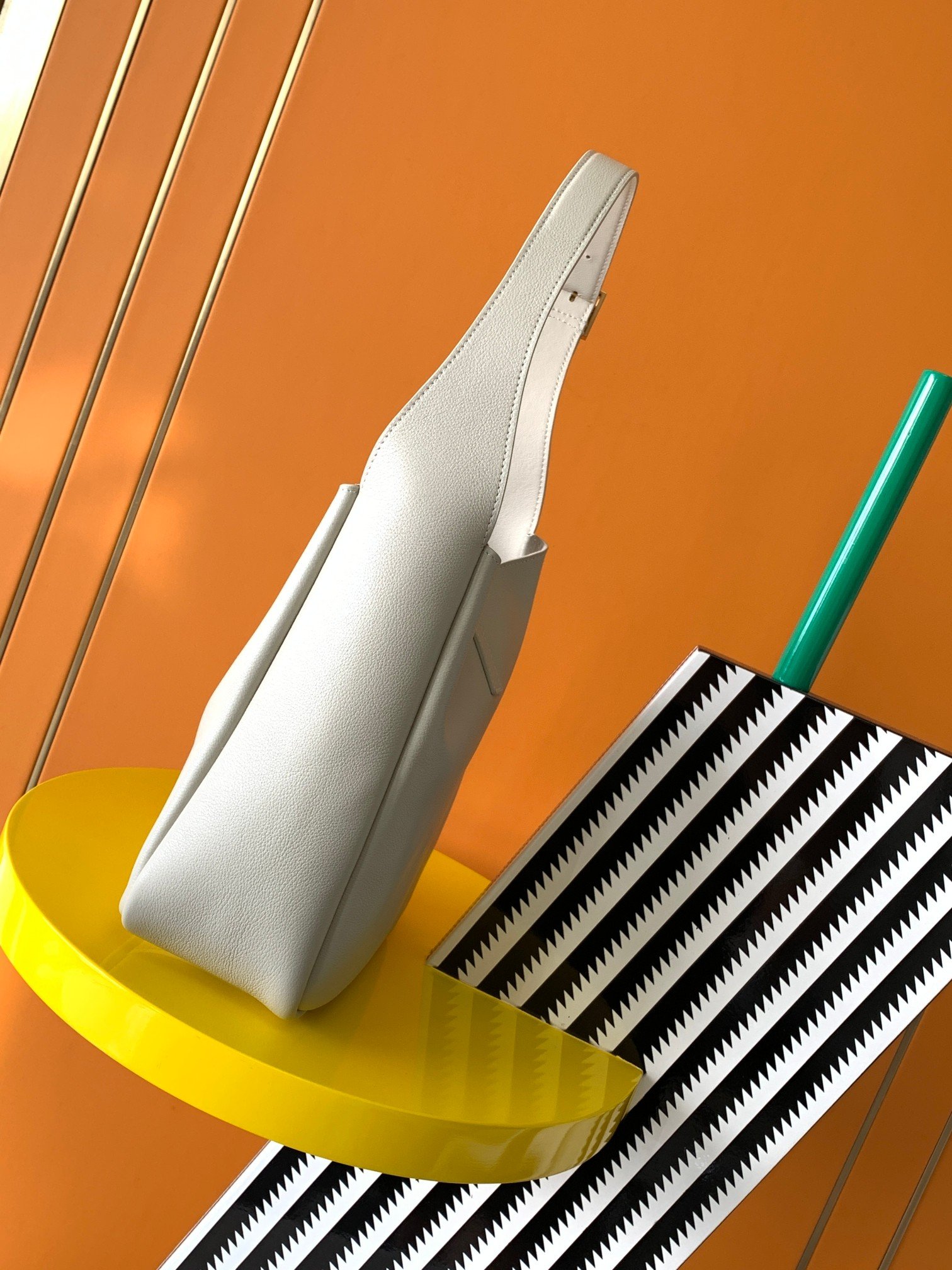 Saint Laurent Underarm Bag - Image 5