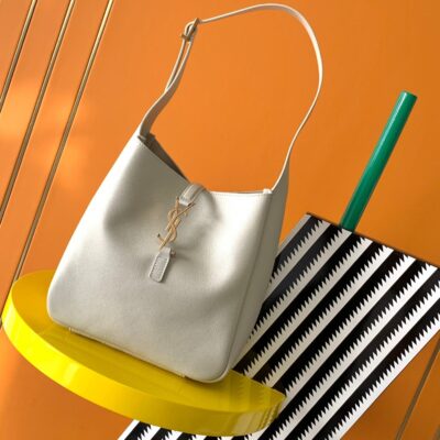 Saint Laurent Underarm Bag