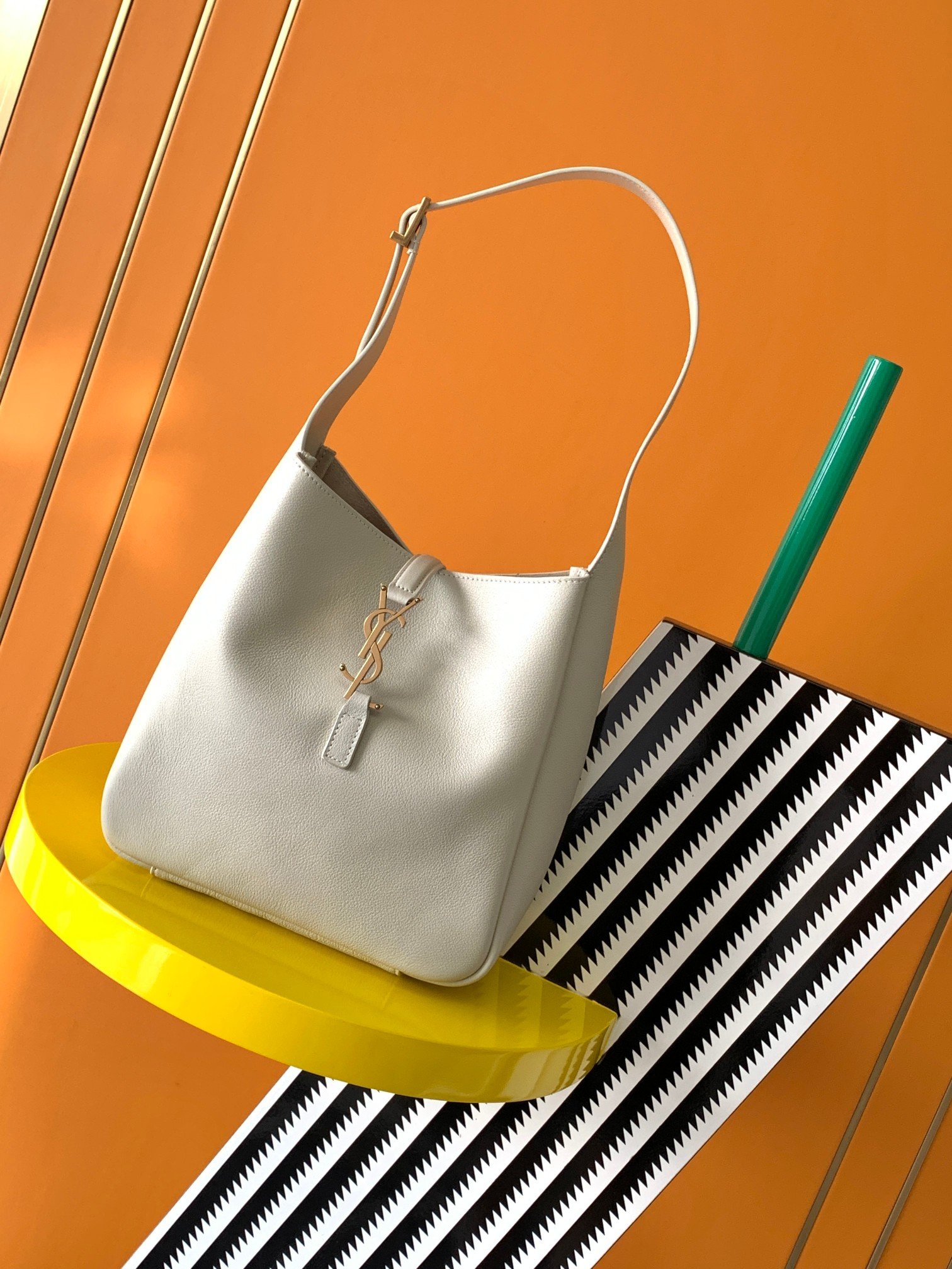 Saint Laurent Underarm Bag