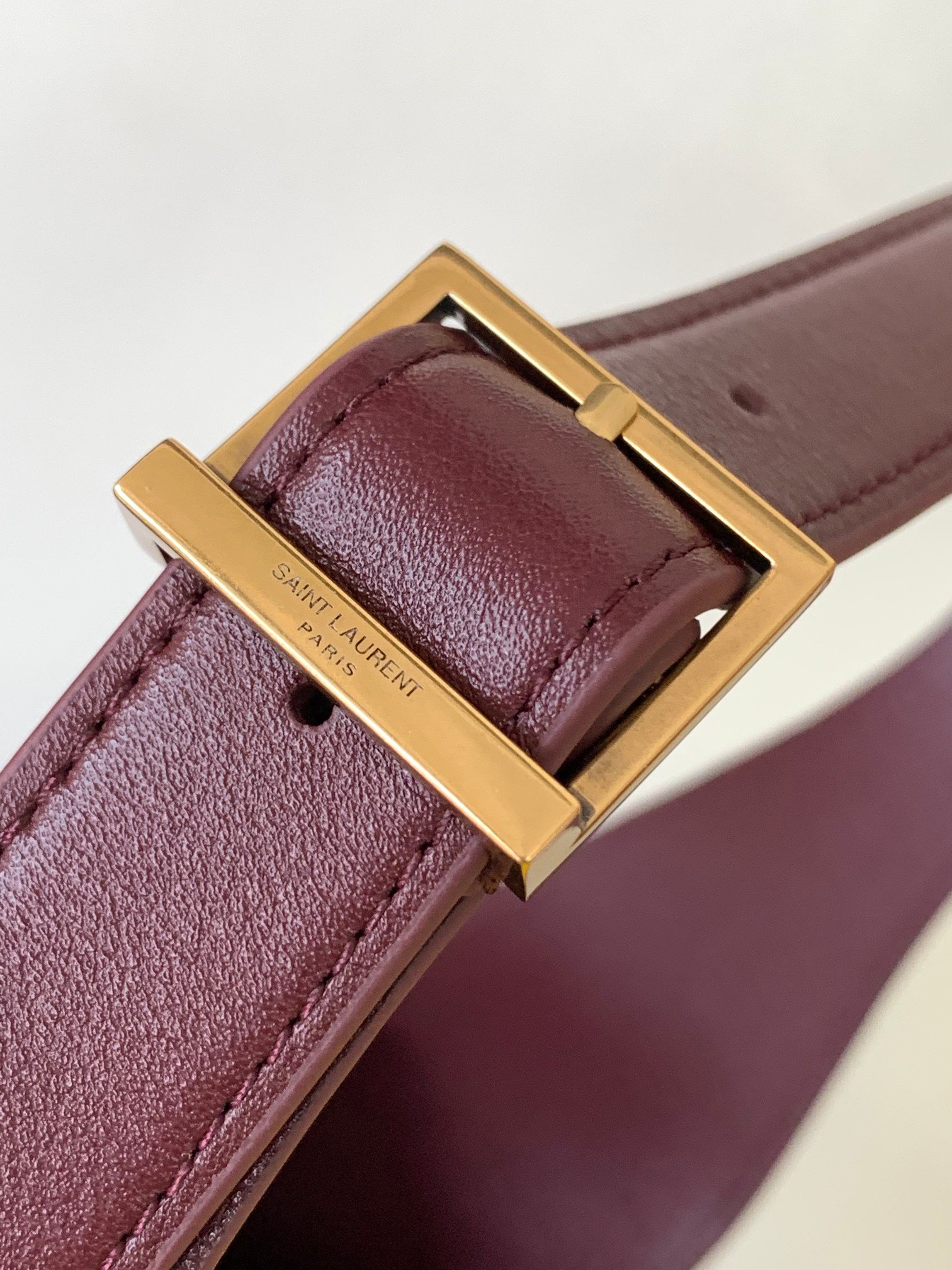 Saint Laurent Underarm Bag - Image 3