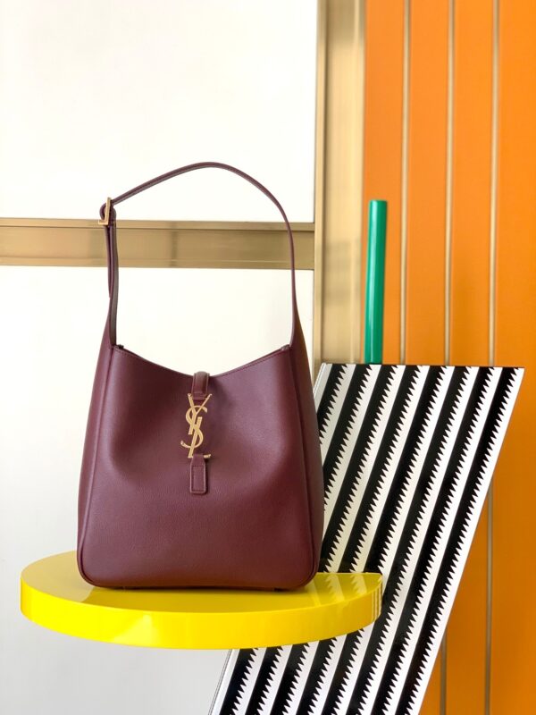 Saint Laurent Underarm Bag