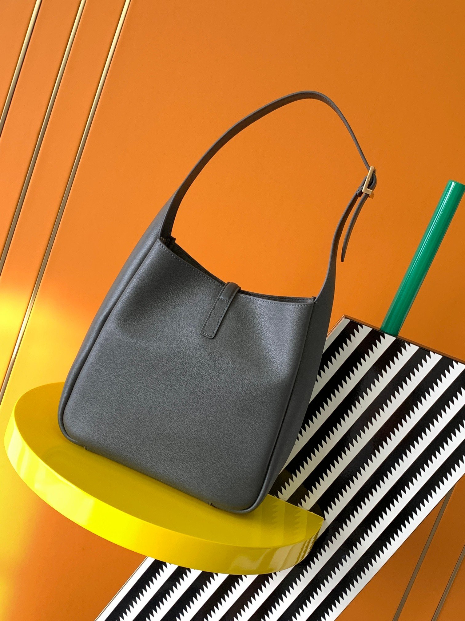 Saint Laurent Underarm Bag - Image 2