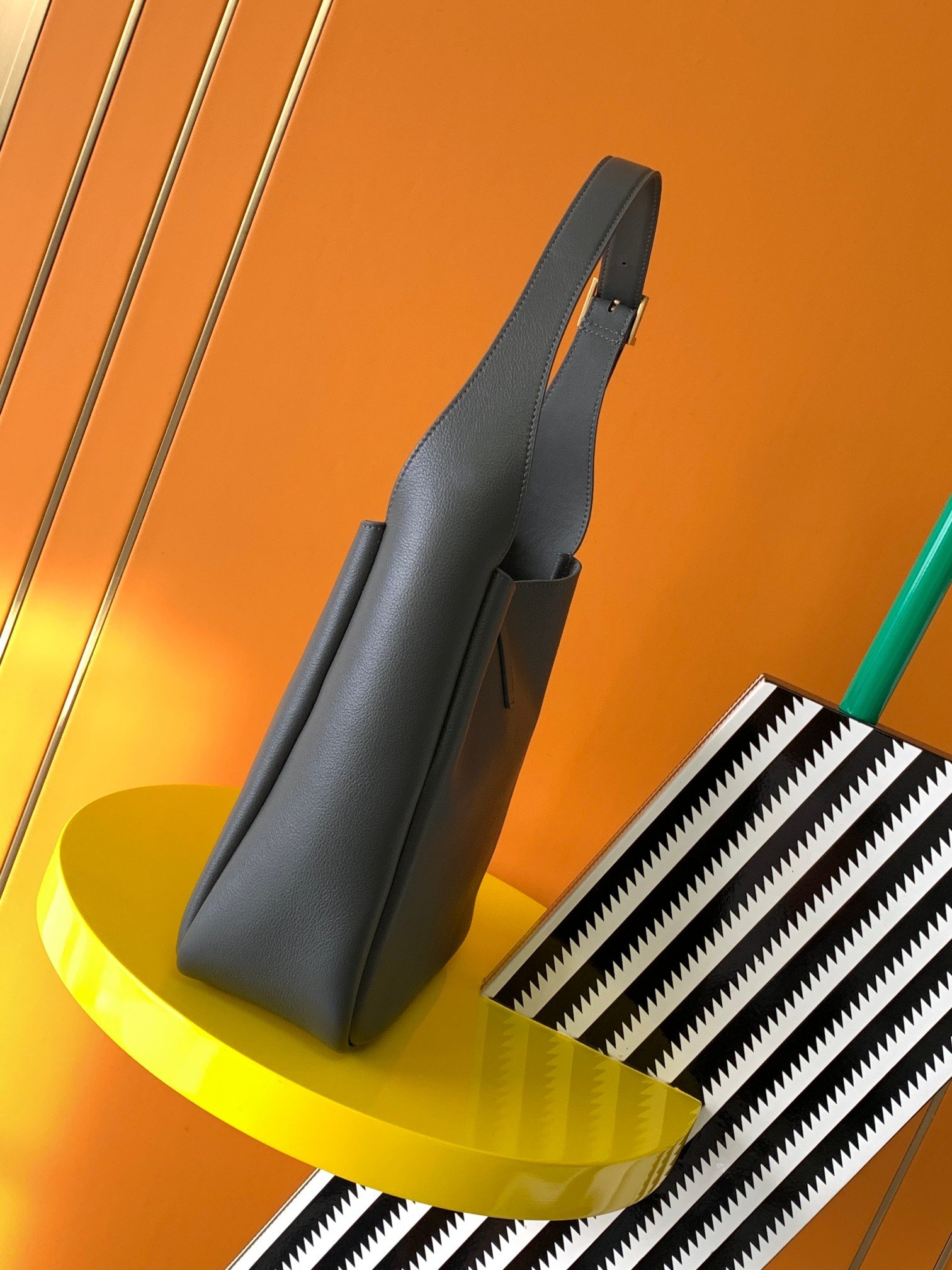 Saint Laurent Underarm Bag - Image 8