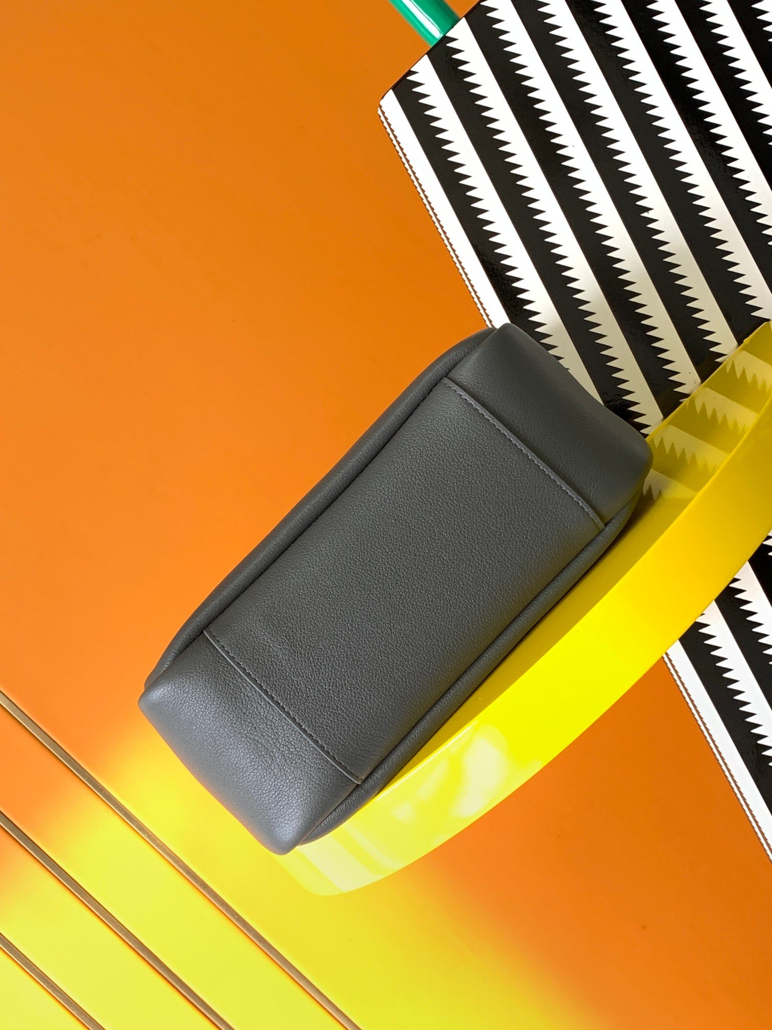 Saint Laurent Underarm Bag - Image 5