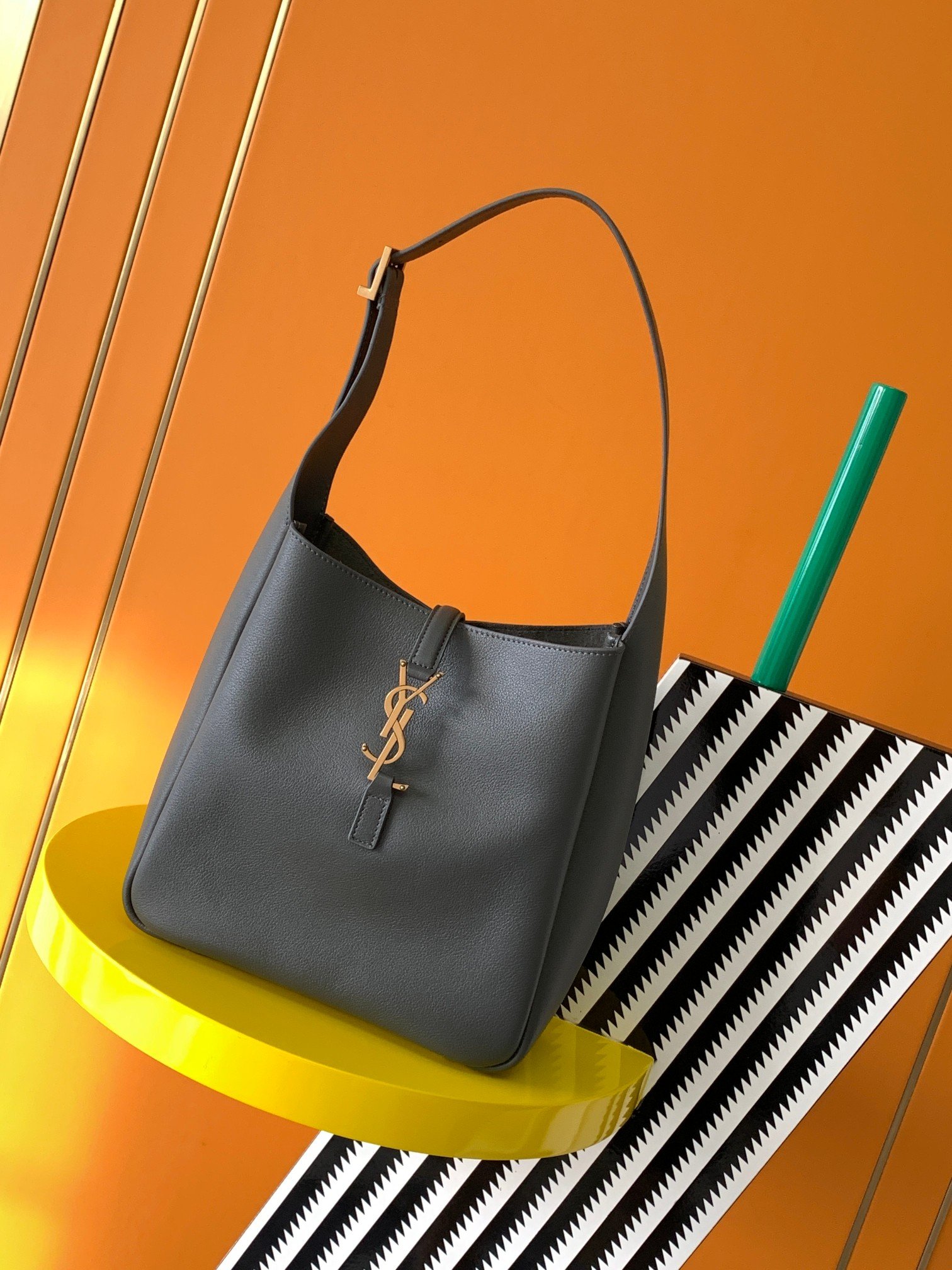 Saint Laurent Underarm Bag