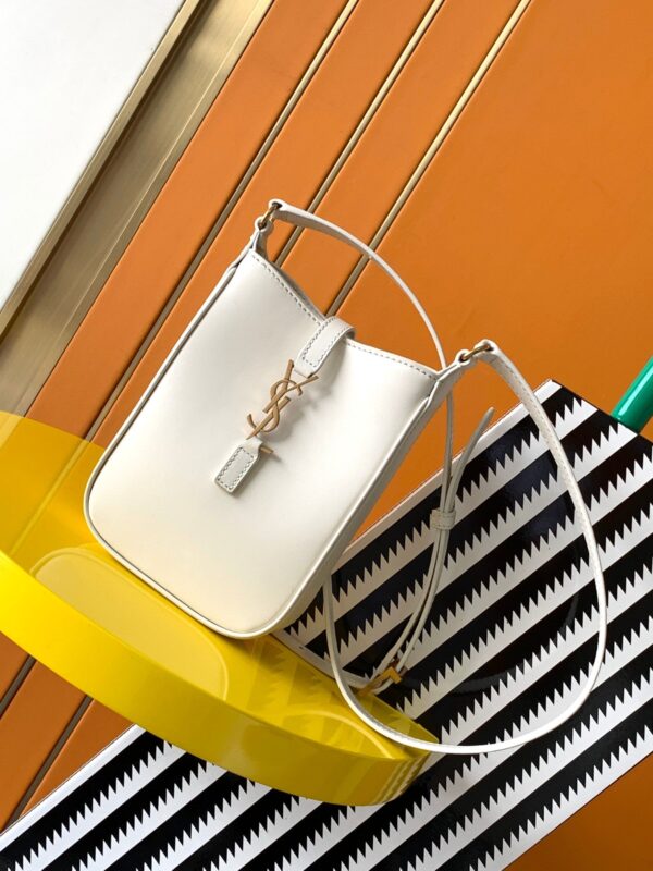 Saint Laurent Phone Bag