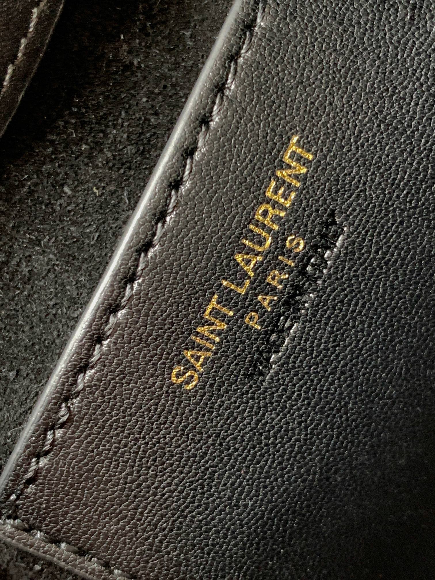 Saint Laurent Phone Bag - Image 4