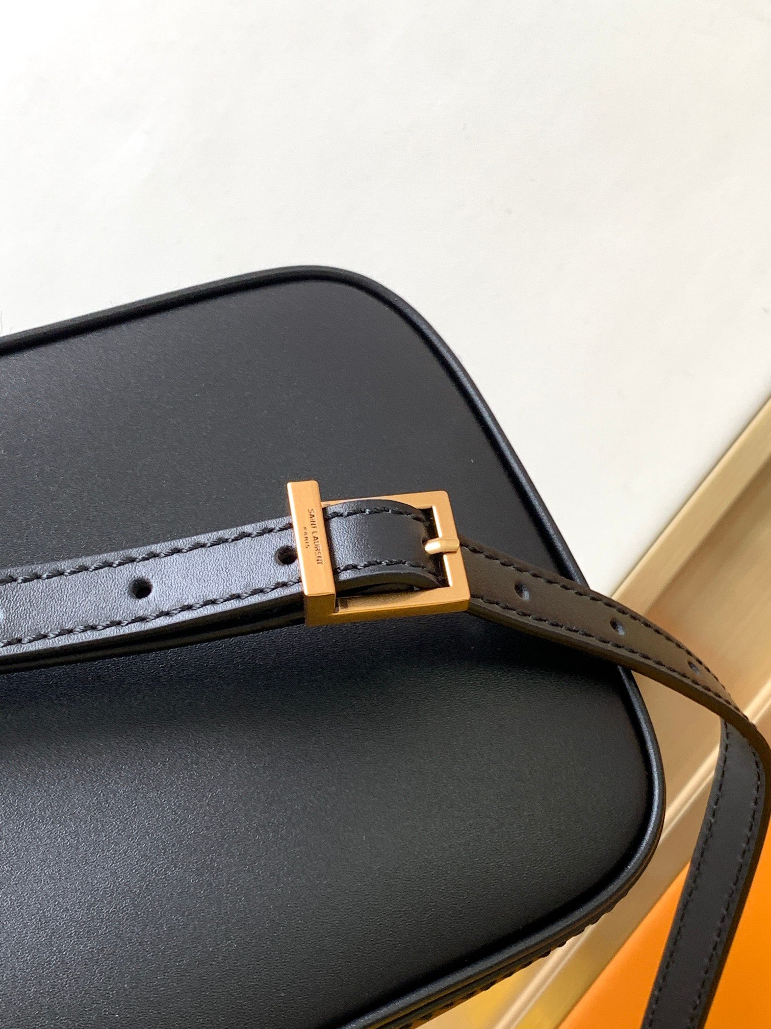 Saint Laurent Phone Bag - Image 7