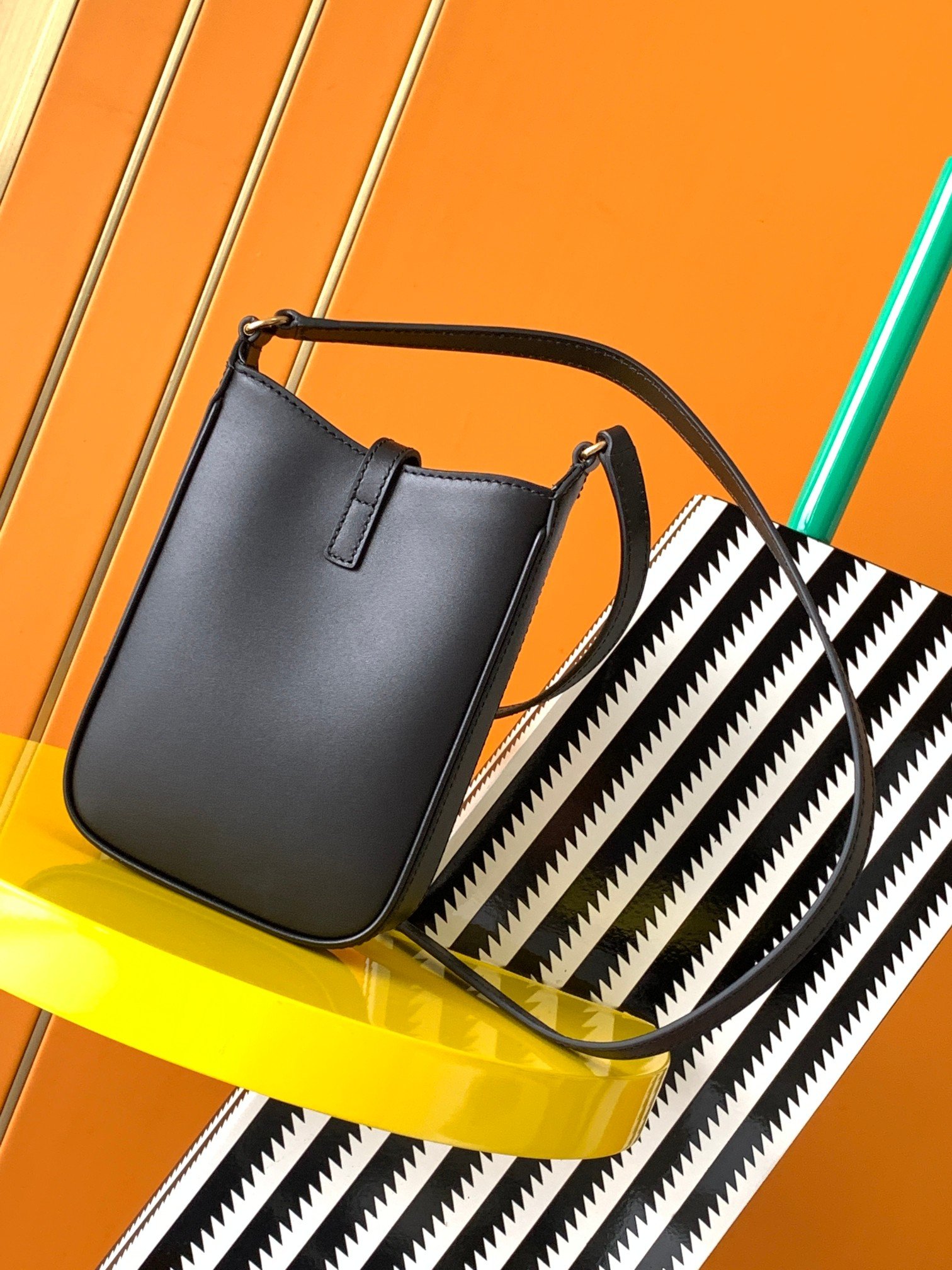 Saint Laurent Phone Bag - Image 2