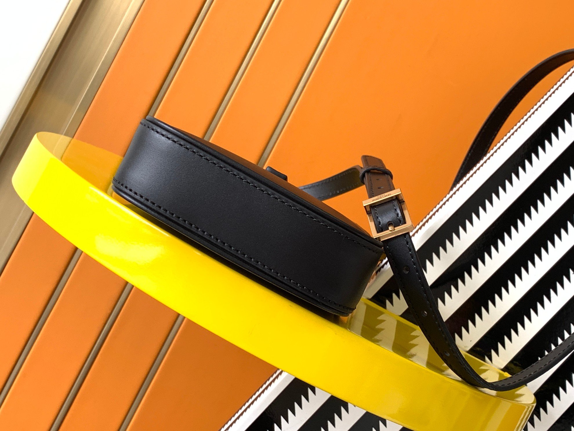 Saint Laurent Phone Bag - Image 8