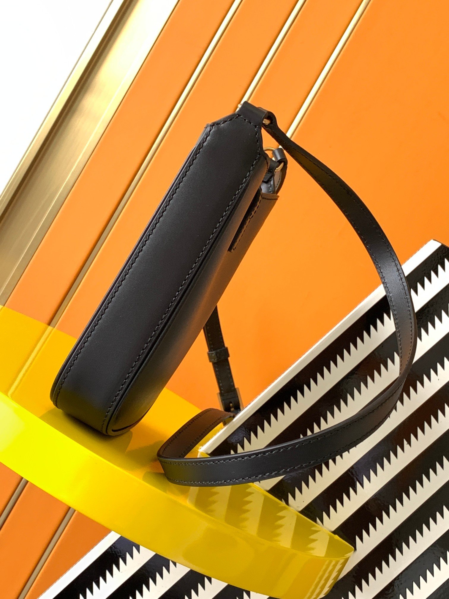 Saint Laurent Phone Bag - Image 6