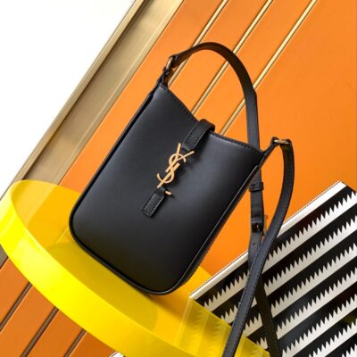 Saint Laurent Phone Bag