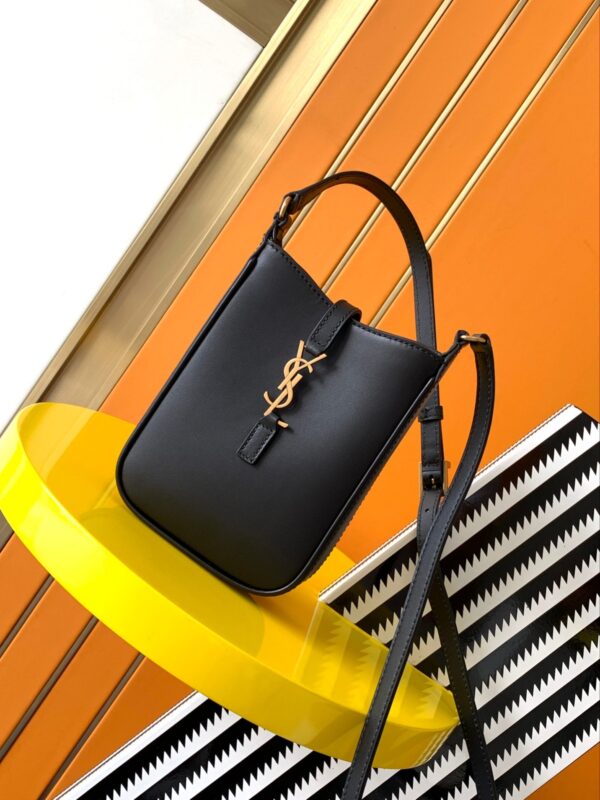 Saint Laurent Phone Bag