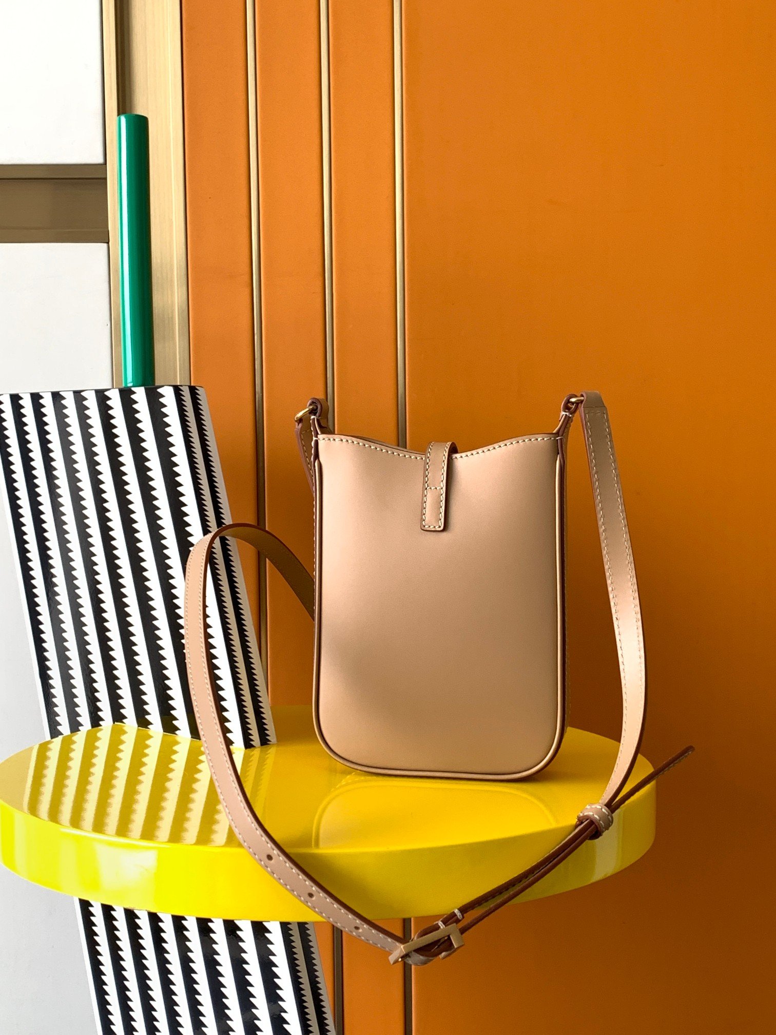 Saint Laurent Phone Bag - Image 2