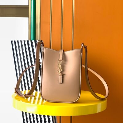 Saint Laurent Phone Bag