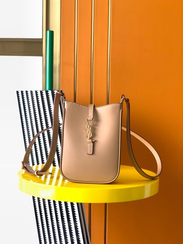 Saint Laurent Phone Bag