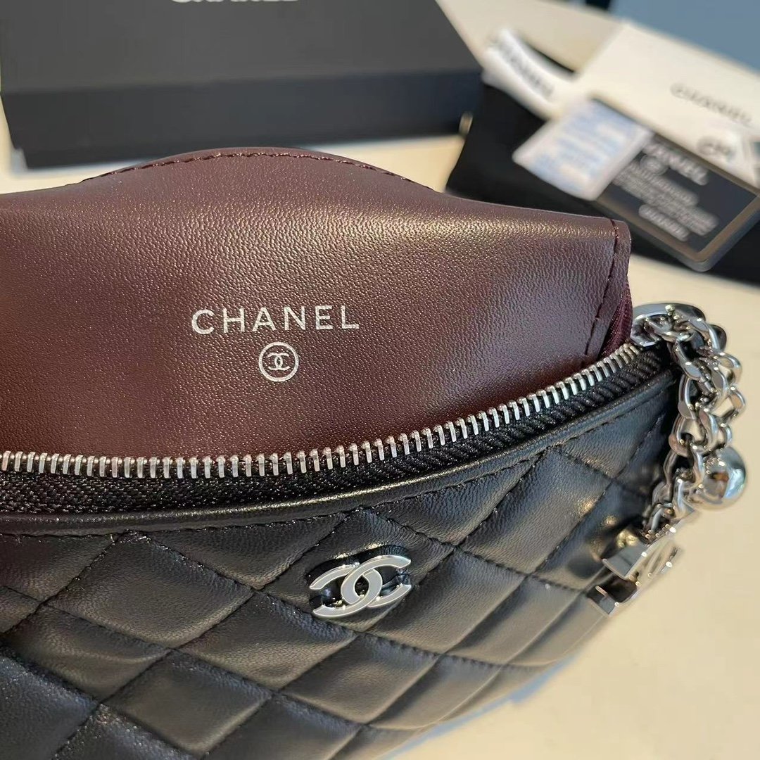 Chanel New Coin Purse - Image 5