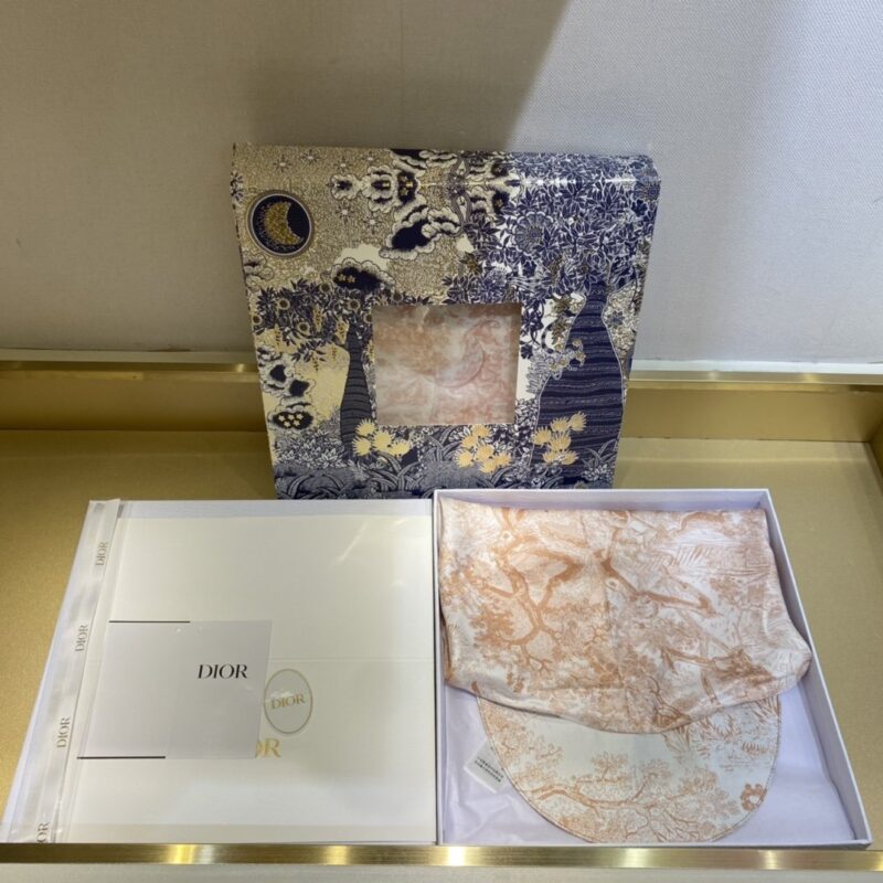 Dior Animal World Sun Hat