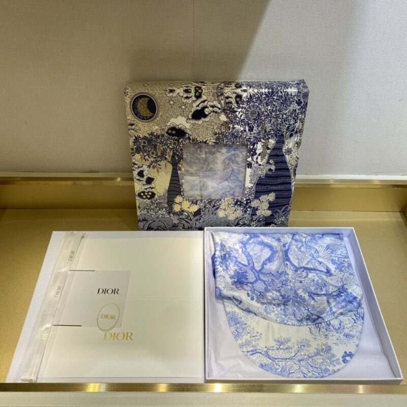 Dior Animal World Sun Hat