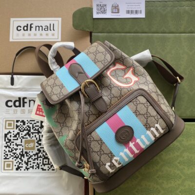 Gucci Backpack
