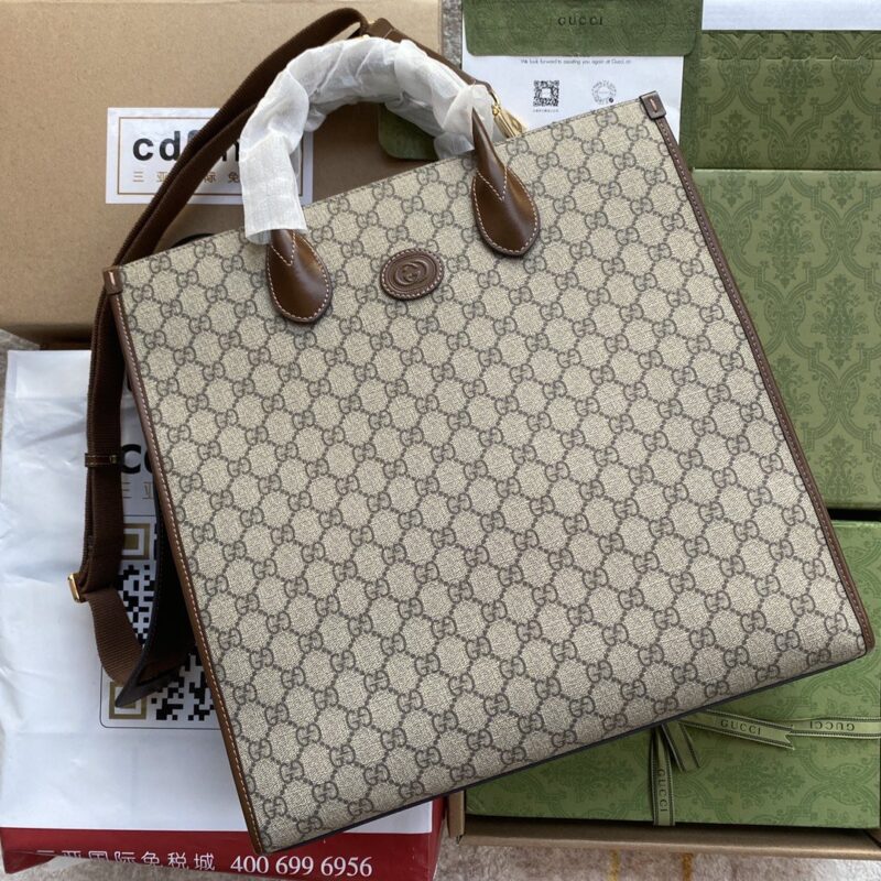 Gucci Tote Bag