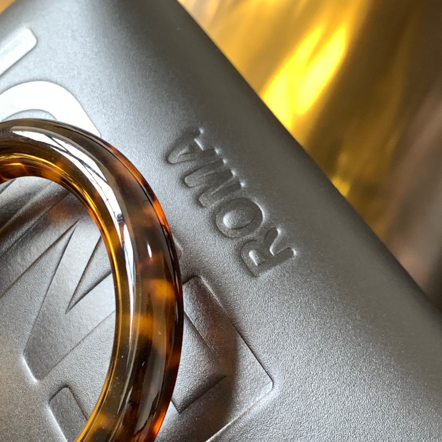 Fendi Small Boston Bag - Image 6