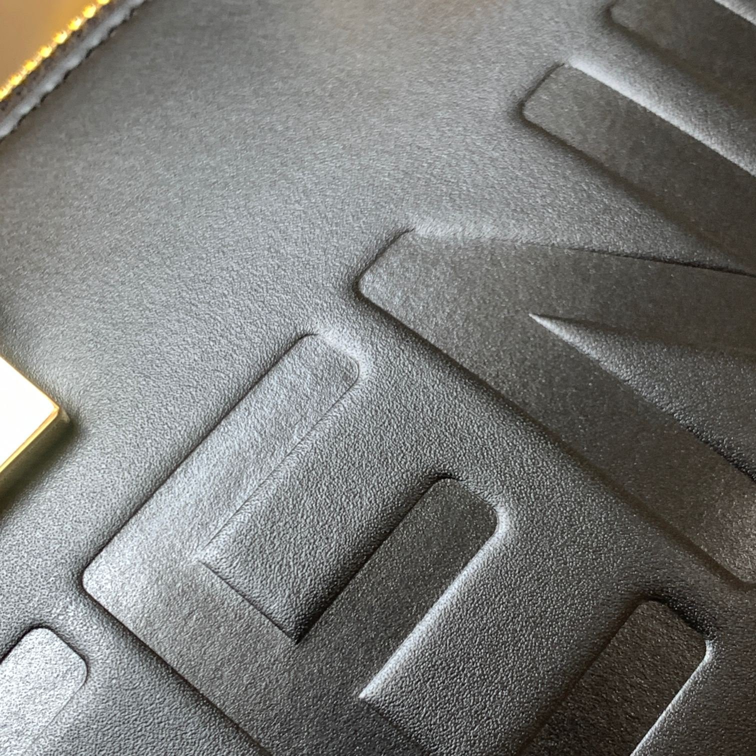 Fendi Small Boston Bag - Image 9