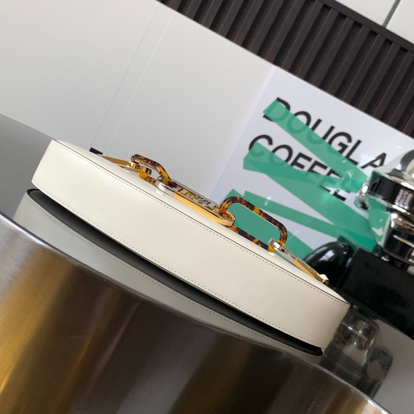 Fendi O'Lock Swing Bag - Image 7