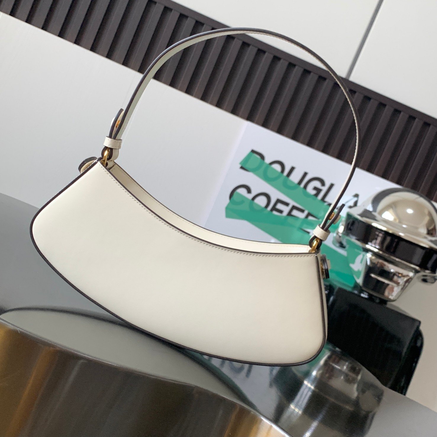 Fendi O'Lock Swing Bag - Image 2