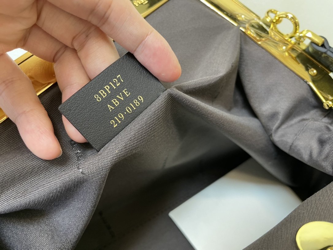 Fendi Large Presbyopia Bag - Image 6