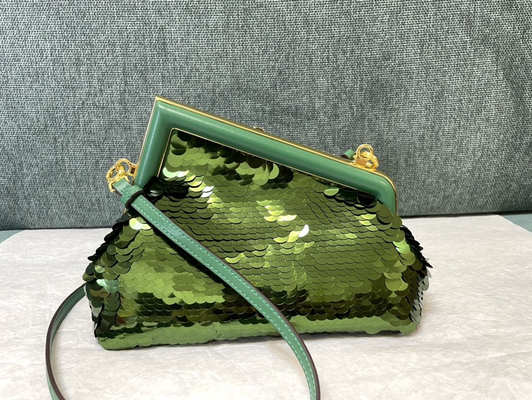 Fendi First Bag - Image 2