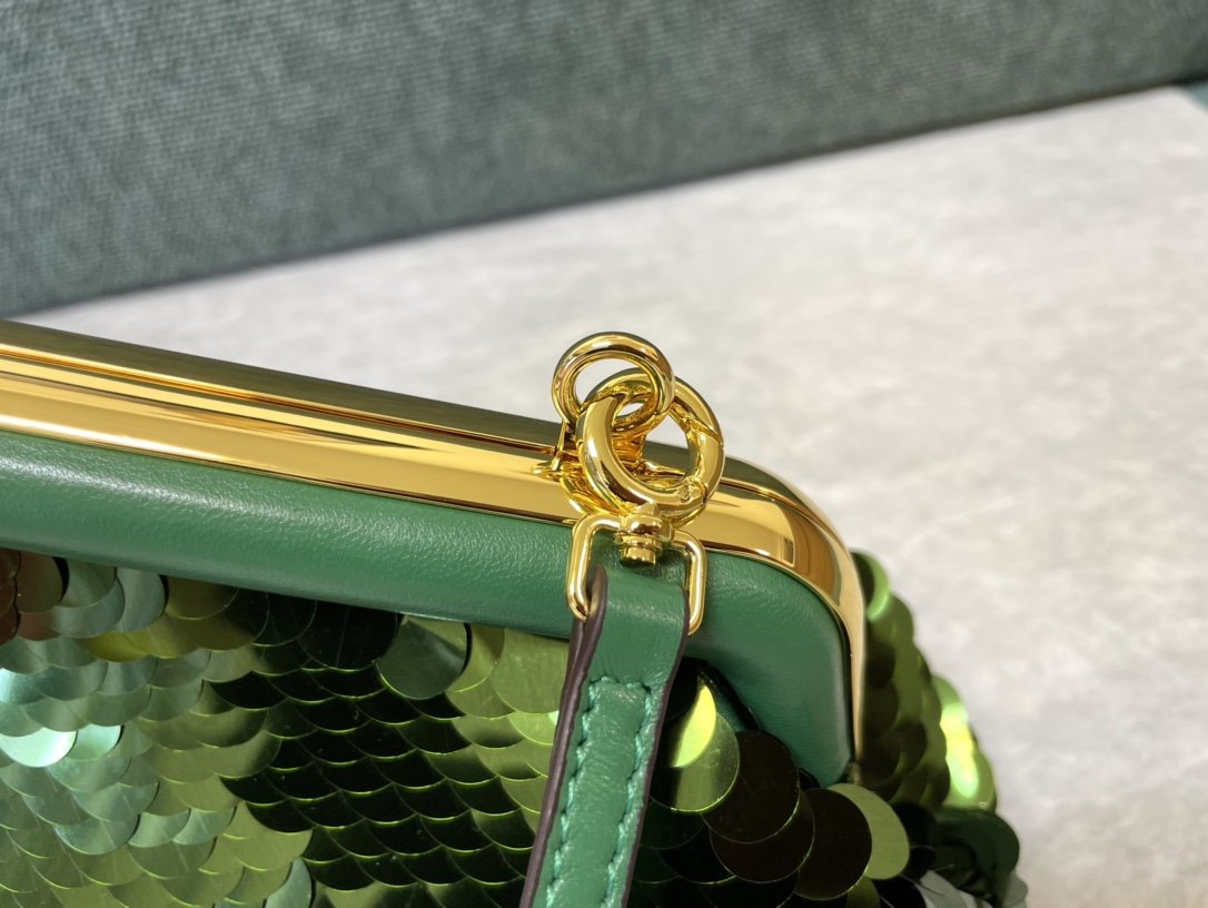 Fendi First Bag - Image 5